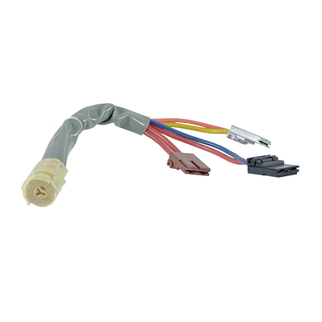 Contactor De Llave Tambor Peugeot 306 Sistema K7y